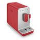 Smeg BCC02RDMEU - серія COLLEZIONE - Автоматична кавомашина з ручним капучинатором, колір червоний матовий bcc02rdmeu фото 15