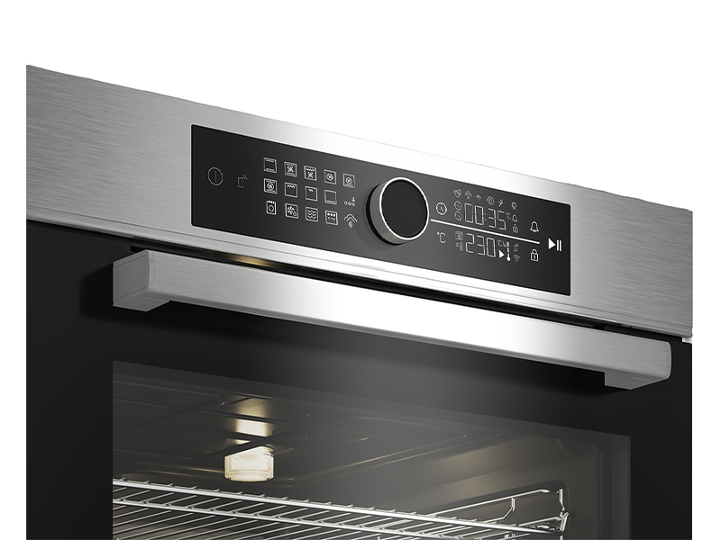 Духовой шкаф Beko (BBIM 12400 XCS) BBIM 12400 XCS фото