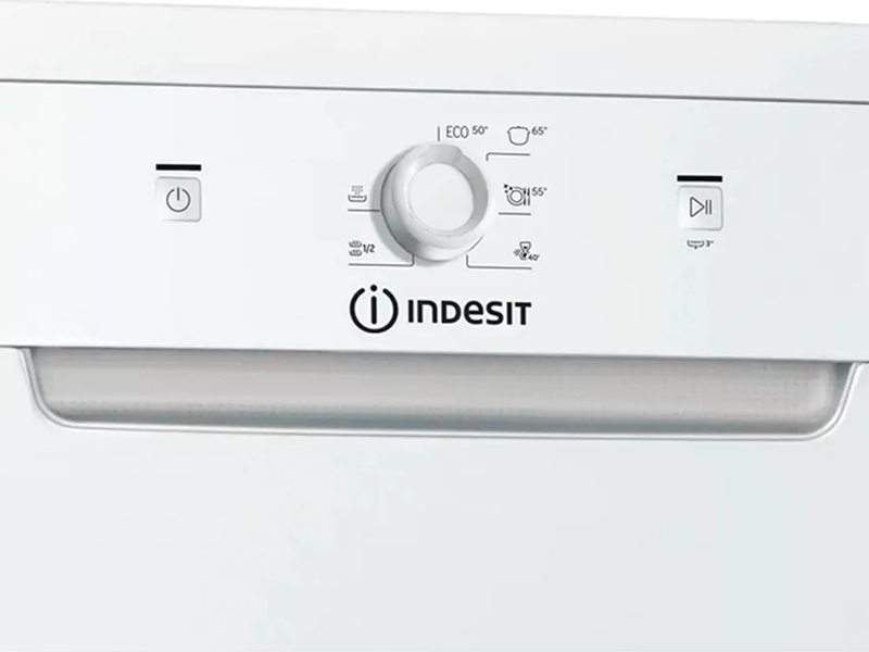 Посудомийна машина Indesit (DSFE 1 B 10) DSFE 1 B 10 фото