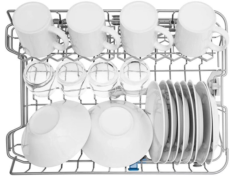 Посудомийна машина Indesit (DSFE 1 B 10) DSFE 1 B 10 фото