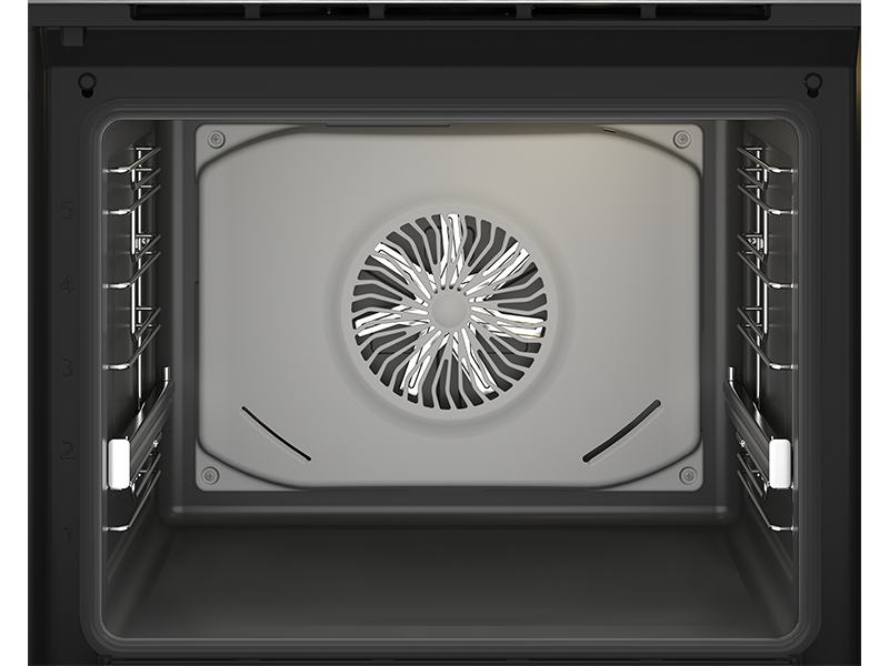 Духовой шкаф Beko (BBIM 12400 XCS) BBIM 12400 XCS фото