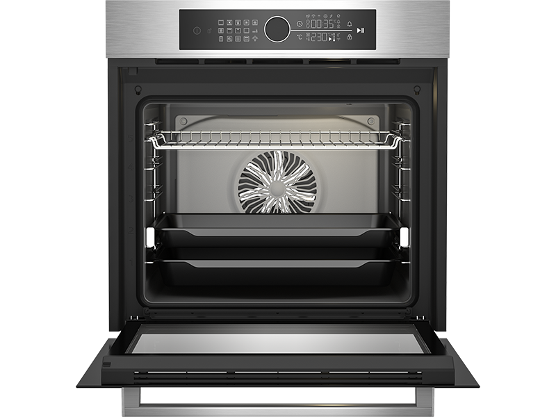 Духовой шкаф Beko (BBIM 12400 XCS) BBIM 12400 XCS фото