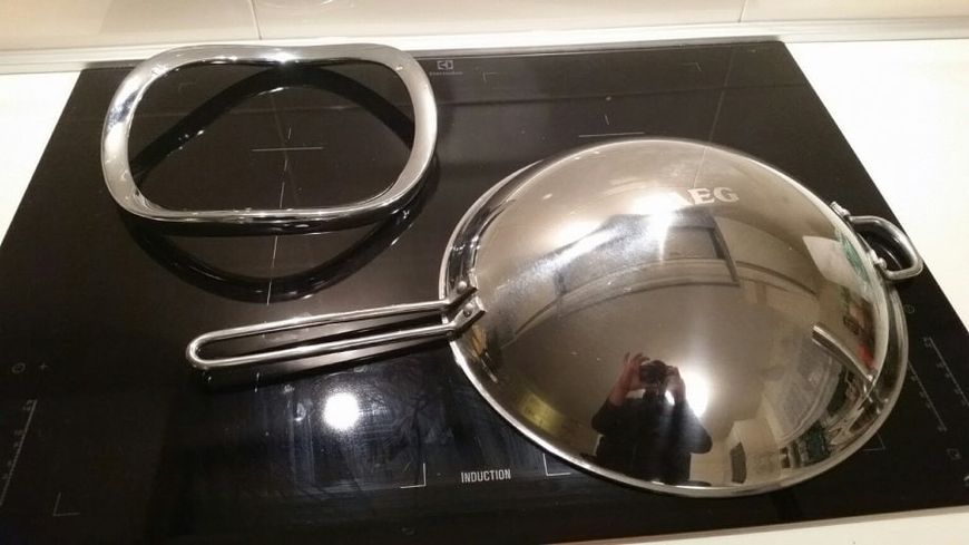 AEG - FUSION-WOK (944189320) FUSION-WOK (944189320) фото