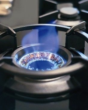 Варильна поверхня Asko (HG 1365 GB WOK) HG 1365 GB WOK фото