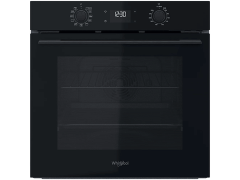 Духовой шкаф Whirlpool (OMK58CU1SB) OMK58CU1SB фото