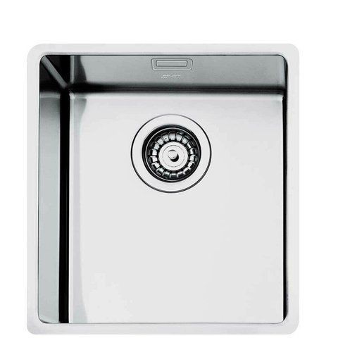 Smeg VFU34SFR - серія UNIVERSAL - Мийка, потрійне встановлення vfu34sfr фото