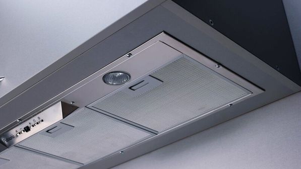Кухонна витяжка Fabiano Box 60 Inox - 8104.504.0377 8104.504.0377 фото