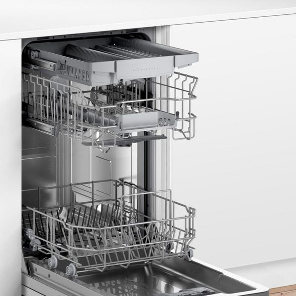 Посудомийна машина Bosch (SPV 2 XMX 01 K) SPV 2 XMX 01 K фото