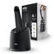 ◦ Аксесуари Braun (\u0421\u0438\u0441\u0442\u0435\u043c\u0430 \u0434\u043b\u044f \u043e\u0447\u0438\u0441\u0442\u043a\u0438 \u0431\u0440\u0438\u0442\u0432\u044b CLEAN&CHARGE 0-CC) \u0421\u0438\u0441\u0442\u0435\u043c\u0430 \u0434\u043b\u044f \u043e\u0447\u0438\u0441\u0442\u043a\u0438 \u0431\u0440\u0438\u0442\u0432\u044b CLEAN&CHARGE 0-CC фото 2