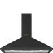 Smeg KSED95COA - серія COLONIALE - Витяжка настінна, 90 см до Варильного центру CO96GMA9 ksed95coa фото 1
