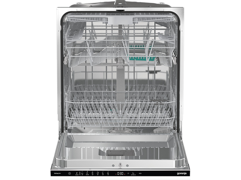 Посудомийна машина Gorenje (GV 16D) GV 16D фото