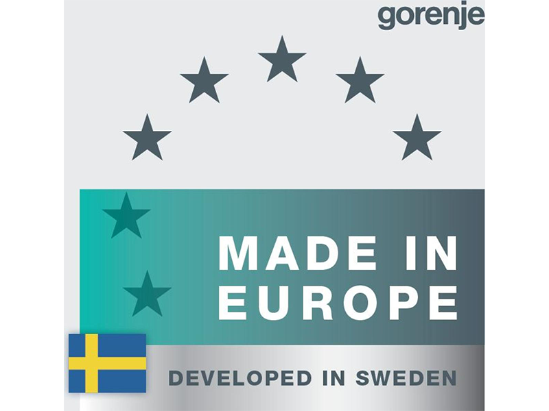 Посудомийна машина Gorenje (GV 16D) GV 16D фото