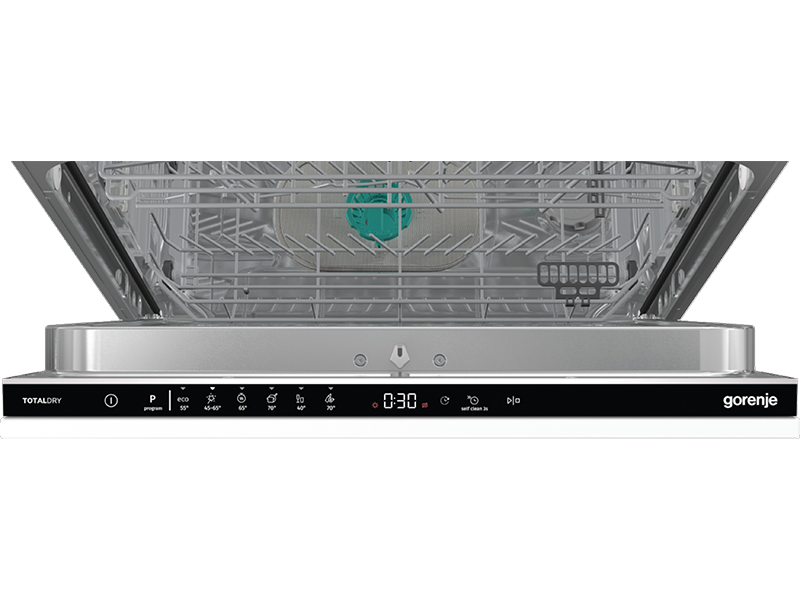 Посудомийна машина Gorenje (GV 16D) GV 16D фото