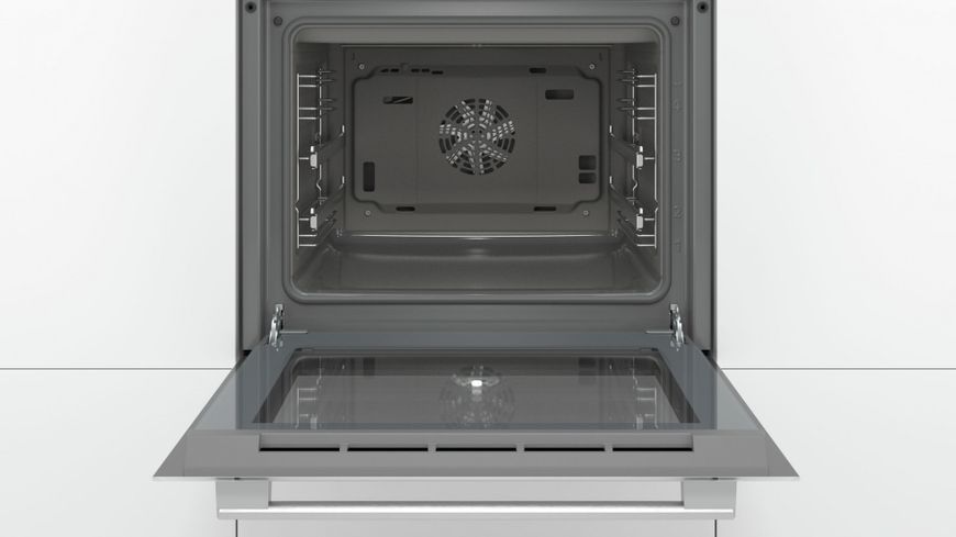 Духовой шкаф Bosch (HBJ 558 YW 0 Q) HBJ 558 YW 0 Q фото