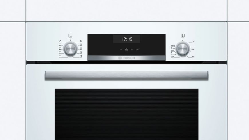 Духовой шкаф Bosch (HBJ 558 YW 0 Q) HBJ 558 YW 0 Q фото