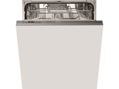 Посудомийна машина Hotpoint (HI 5010 C) HI 5010 C фото
