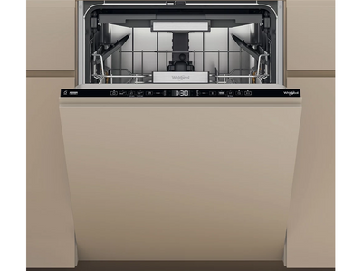 Посудомоечная машина Whirlpool (W 7 IHT 58 T) W 7 IHT 58 T фото