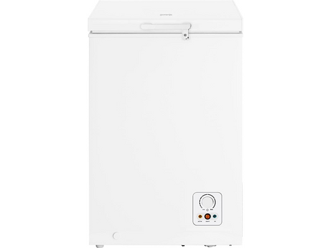 Морозильна камера Gorenje (FH 10 FPW) FH 10 FPW фото