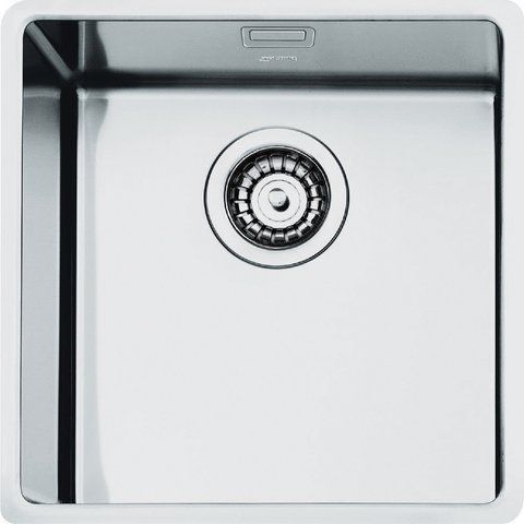 Smeg VFU40SFR - серія UNIVERSAL - Мийка, потрійне встановлення vfu40sfr фото