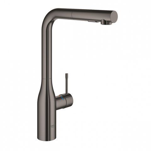 Кухонний змішувач GROHE (Essence 30270A00) Essence 30270A00 фото