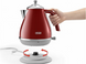 Чайник электрический DeLonghi (KBOC 2001 R) KBOC 2001 R фото 3