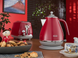 Чайник электрический DeLonghi (KBOC 2001 R) KBOC 2001 R фото 4