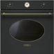 Smeg SF800AO - серія COLONIALE - Багатофункціональна Духова шафа, 60 см SF800AO фото 1