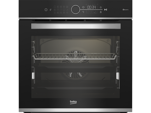 Духовой шкаф Beko (BBIMM 13400 XCSW) BBIMM 13400 XCSW фото