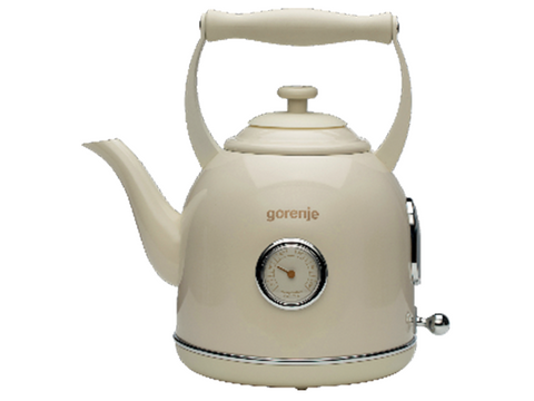 Чайник электрический Gorenje (K 17 CLIN) K 17 CLIN фото