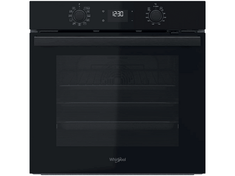 Духовой шкаф Whirlpool (OMR58HU1B) OMR58HU1B фото