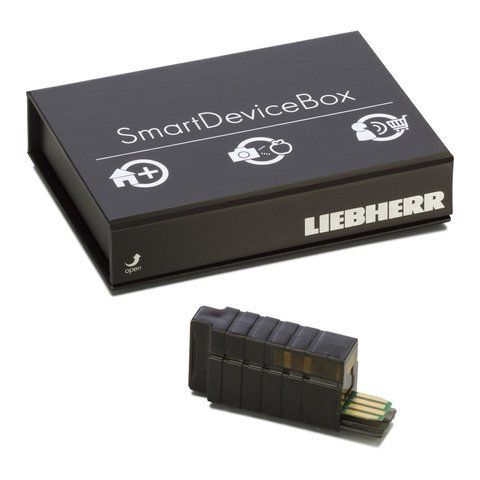 Модуль SmartDeviceBox 6125257 6125257 фото