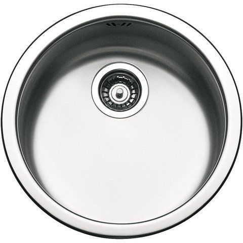 Smeg VFU43SFR - серія ALBA - Мийка. Встановлення під стільницю vfu43sfr фото