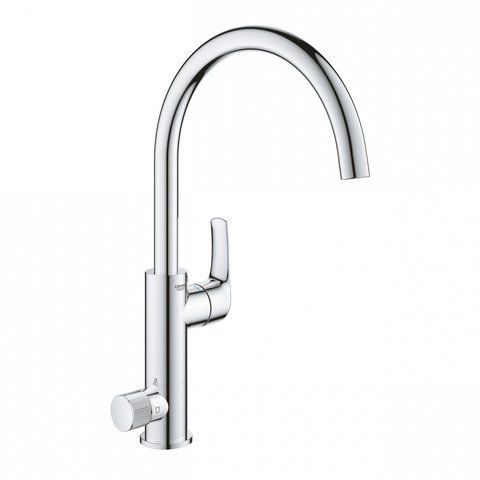 Кухонний змішувач GROHE (BLUE PURE Eurosmart 31722000) BLUE PURE Eurosmart 31722000 фото