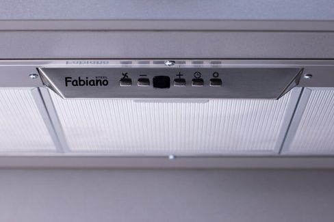 Кухонна витяжка Fabiano Box 60 Silence+ - 8103.504.0500 8103.504.0500 фото