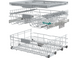 Посудомийна машина Gorenje (GV 673 C 60) GV 673 C 60 фото 5