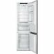 Smeg C8194N3E1 - серія UNIVERSAL - Вбудований комбінований холодильник з морозилкою No Frost C8194N3E1 фото 1