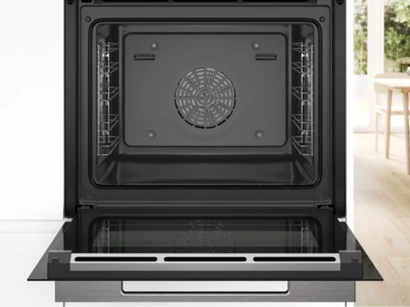 Духовой шкаф Bosch (HBG 7361 B 1) HBG 7361 B 1 фото