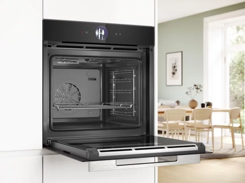 Духовой шкаф Bosch (HBG 7361 B 1) HBG 7361 B 1 фото