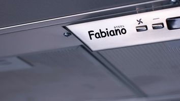 Кухонная вытяжка Fabiano Box 90 Inox - 8104.504.0378 8104.504.0378 фото