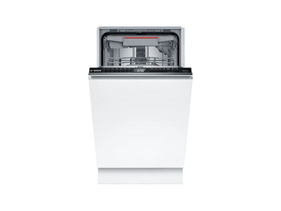 Посудомийна машина Bosch (SPV4HMX65K) SPV4HMX65K фото
