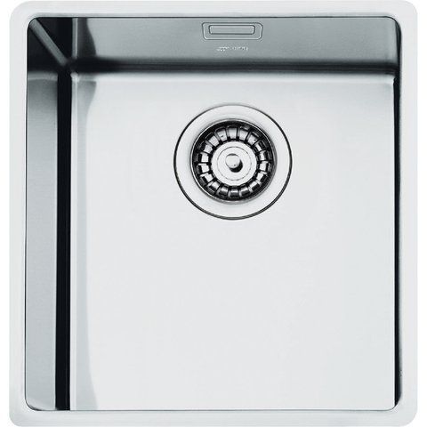 Smeg VFU45SFR - серія UNIVERSAL - Мийка, потрійне встановлення vfu45sfr фото