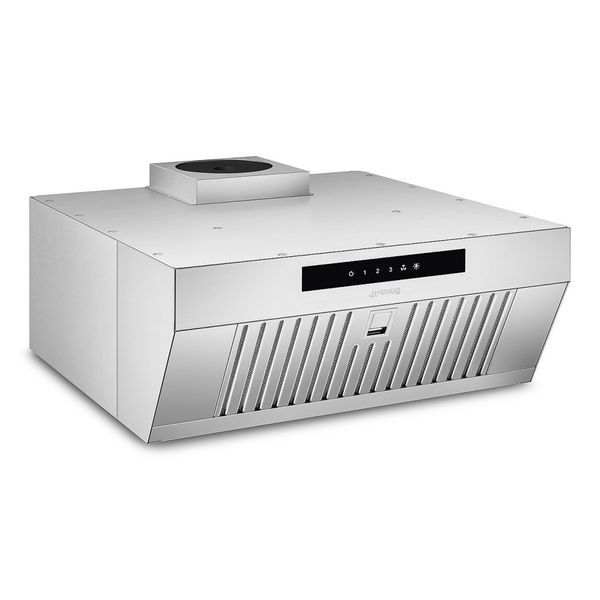 Smeg K43X k43x фото