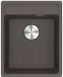 🟥 Кухонная мойка Franke Maris MRG 610-37&nbsp;TL&nbsp;(114.0716.703) гранитная - врезная - цвет Серый сланец 114.0716.703 фото