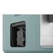 Smeg BCC13EGMEU - серія COLLEZIONE - Автоматична кавомашина з автоматичним капучинатором, колір смарагдово-зелений матовий bcc13egmeu фото 6
