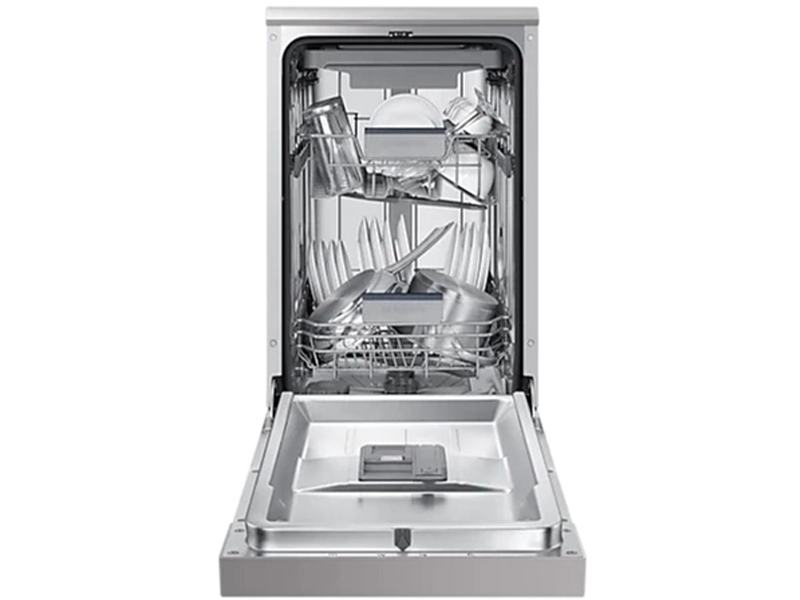 Посудомийна машина Samsung (DW 50 R 4050 FS\/WT) DW 50 R 4050 FS\/WT фото