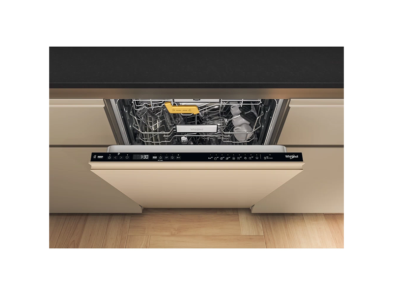 Посудомийна машина Whirlpool (W8IHP42L) W8IHP42L фото
