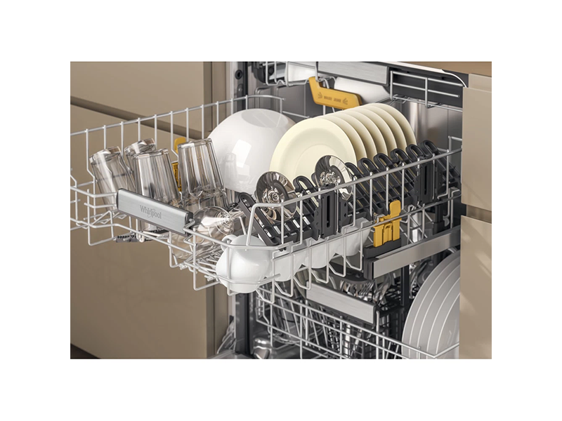 Посудомийна машина Whirlpool (W8IHP42L) W8IHP42L фото