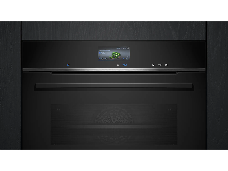 Духова шафа Siemens (HS736G3B1) HS736G3B1 фото