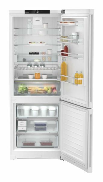 Двухкамерний холодильник Liebherr CNd 7723 Plus CNd 7723 фото