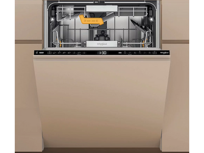 Посудомоечная машина Whirlpool (W 8 IHF 58 TU) W 8 IHF 58 TU фото